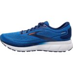 Brooks, Running Shoes Homme, Blue, 44.5 EU