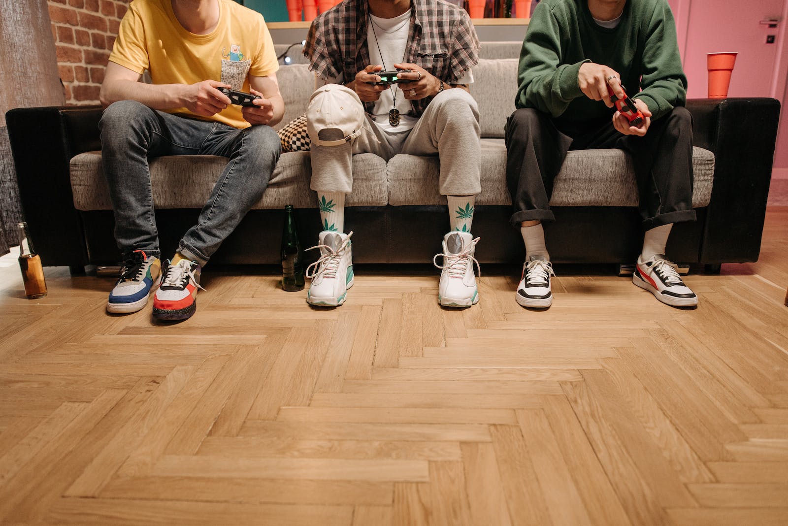 Chaussures Homme: Les Tendances de la Mode Masculine chaussure Chaussures Homme: Les Tendances de la Mode Masculine chaussure