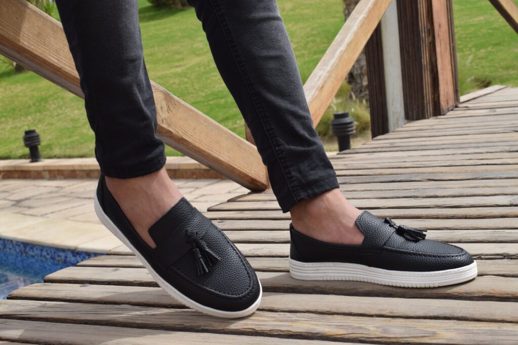 Chaussures Homme: Les Tendances de la Mode Masculine chaussure Chaussures Homme: Les Tendances de la Mode Masculine chaussure