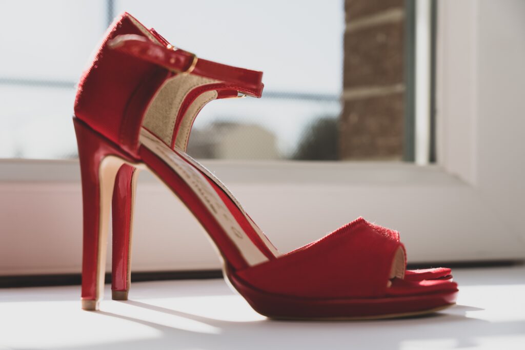 Chaussures Femme : Les Tendances à Suivre Cette Saison chaussure