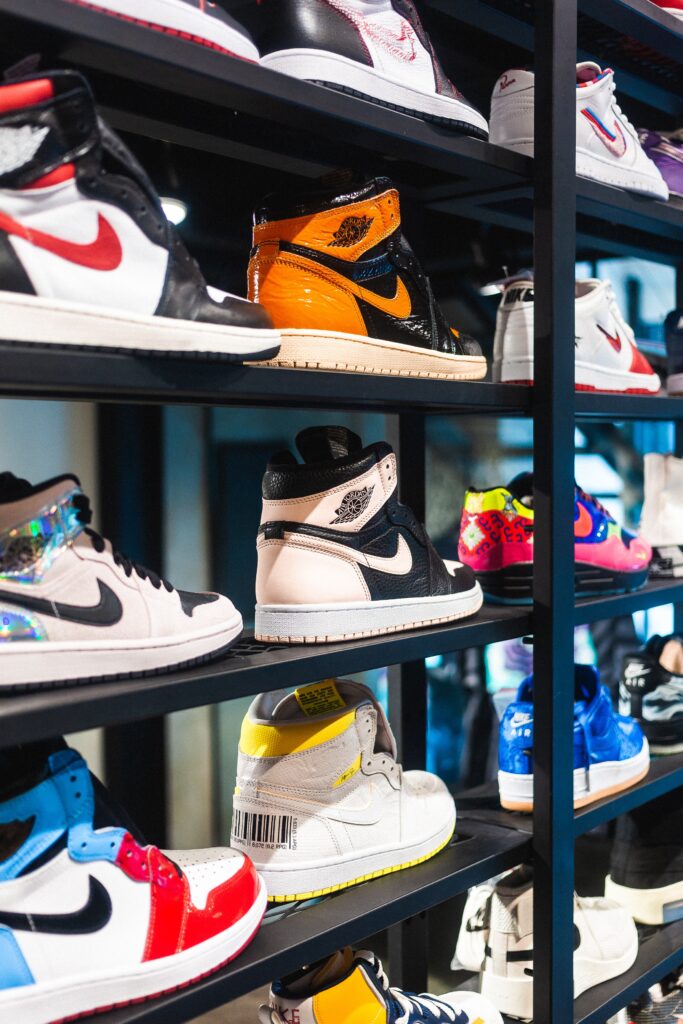 Chaussures Nike : Les Meilleures Chaussures de Sport sur le Marché chaussure Chaussures Nike : Les Meilleures Chaussures de Sport sur le Marché chaussure