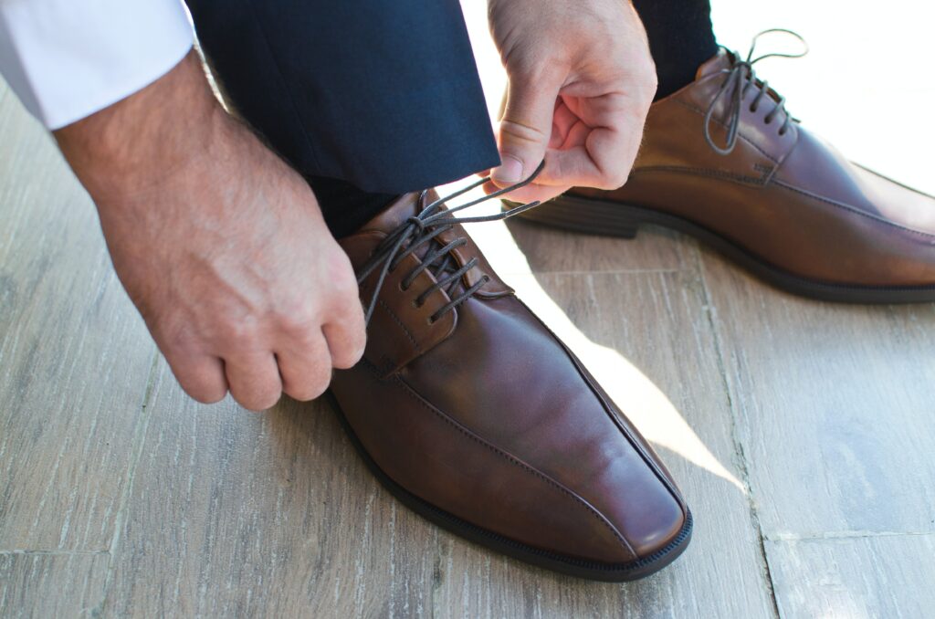 Chaussures Homme: Les Tendances de la Mode Masculine chaussure Chaussures Homme: Les Tendances de la Mode Masculine chaussure