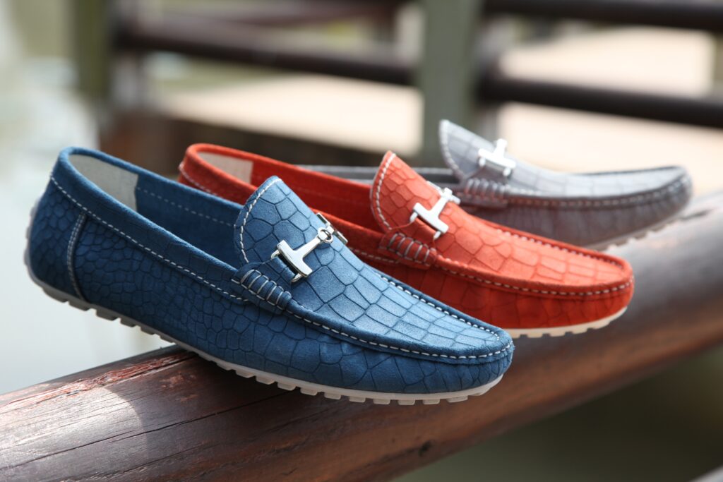 Chaussures Homme: Les Tendances de la Mode Masculine chaussure Chaussures Homme: Les Tendances de la Mode Masculine chaussure