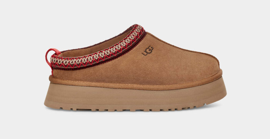 Ugg Tazz : Tout ce que vous devez savoir sur cette chaussure populaire chaussure