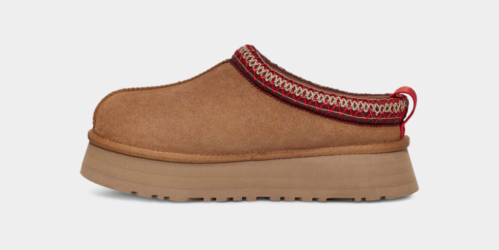 Ugg Tazz : Tout ce que vous devez savoir sur cette chaussure populaire chaussure