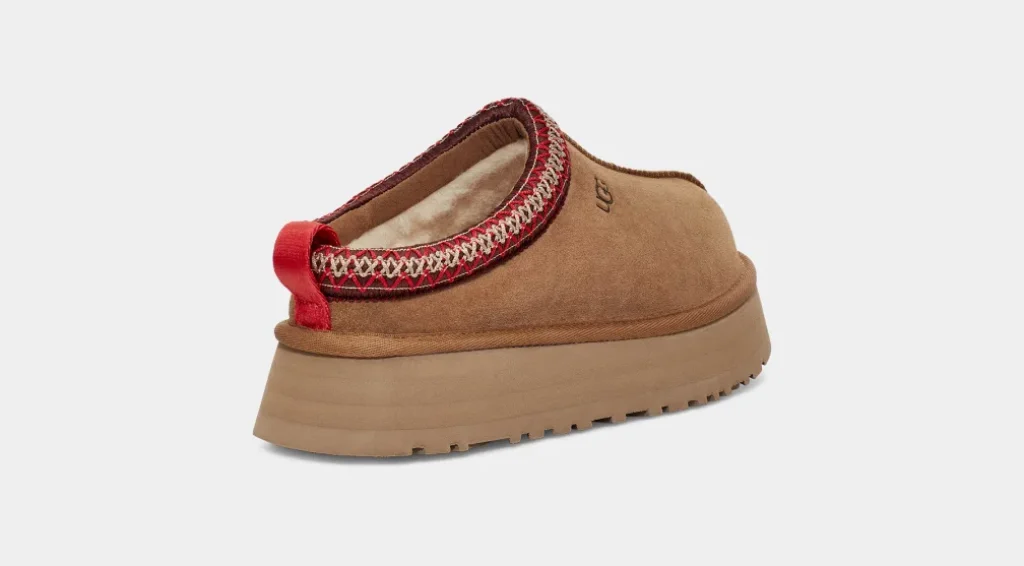Ugg Tazz : Tout ce que vous devez savoir sur cette chaussure populaire chaussure