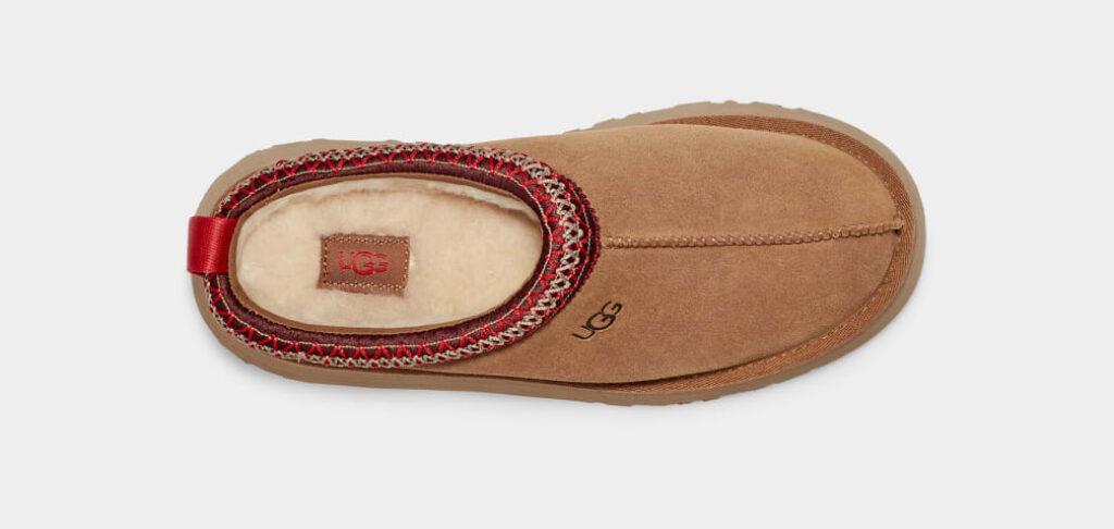 Ugg Tazz : Tout ce que vous devez savoir sur cette chaussure populaire chaussure