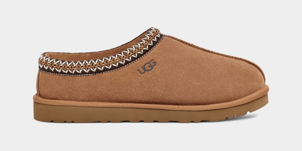 UGG TASMAN: Les chaussons confortables pour l'hiver chaussure UGG TASMAN: Les chaussons confortables pour l'hiver chaussure