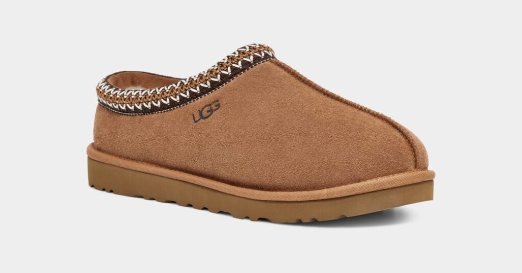 UGG TASMAN: Les chaussons confortables pour l'hiver chaussure UGG TASMAN: Les chaussons confortables pour l'hiver chaussure