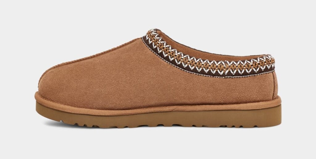UGG TASMAN: Les chaussons confortables pour l'hiver chaussure UGG TASMAN: Les chaussons confortables pour l'hiver chaussure