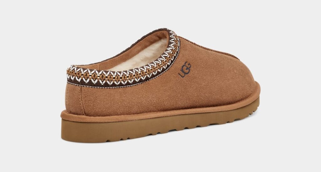 UGG TASMAN: Les chaussons confortables pour l'hiver chaussure UGG TASMAN: Les chaussons confortables pour l'hiver chaussure