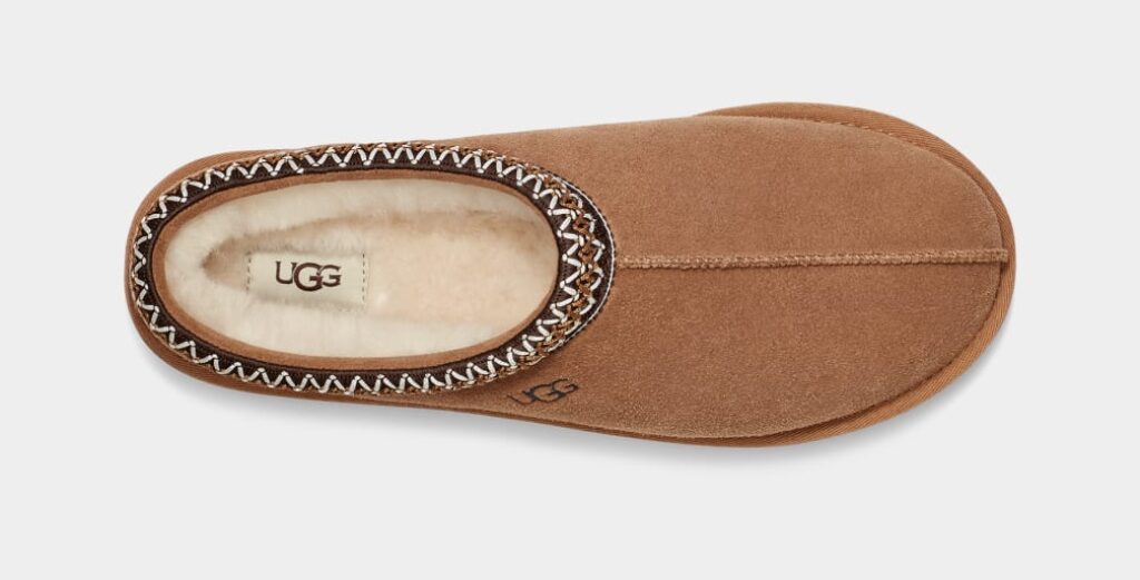 UGG TASMAN: Les chaussons confortables pour l'hiver chaussure UGG TASMAN: Les chaussons confortables pour l'hiver chaussure