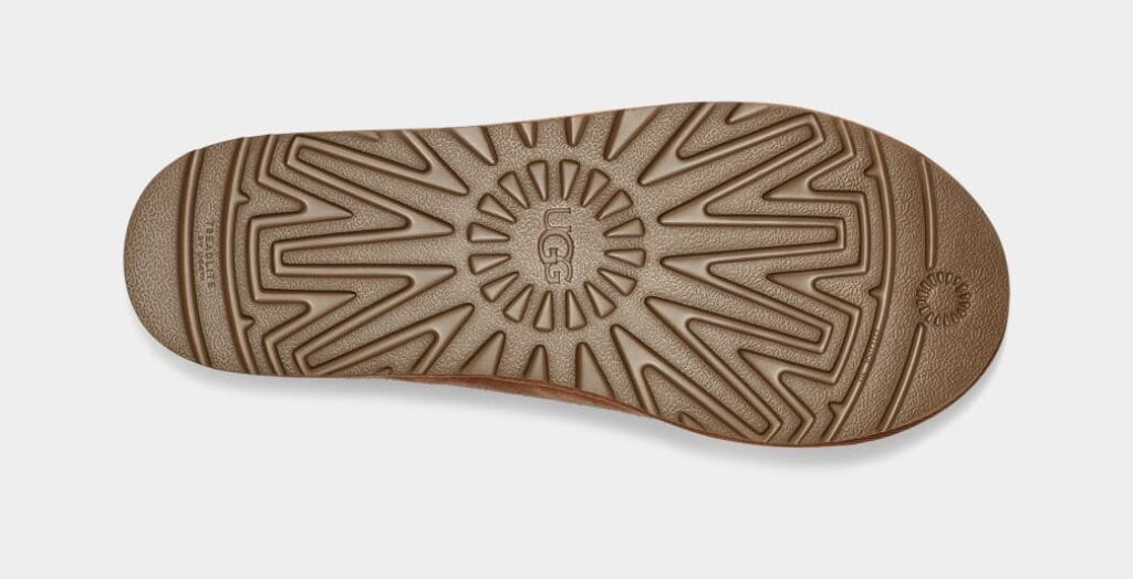 UGG TASMAN: Les chaussons confortables pour l'hiver chaussure UGG TASMAN: Les chaussons confortables pour l'hiver chaussure