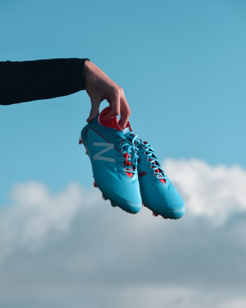 Chaussures Football : Comment Choisir Les Meilleures Paires Pour Votre Style De Jeu chaussure Chaussures Football : Comment Choisir Les Meilleures Paires Pour Votre Style De Jeu chaussure