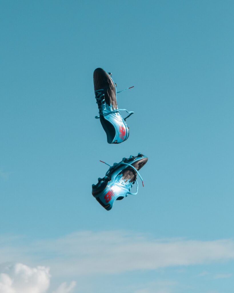 Chaussures Football : Comment Choisir Les Meilleures Paires Pour Votre Style De Jeu chaussure Chaussures Football : Comment Choisir Les Meilleures Paires Pour Votre Style De Jeu chaussure