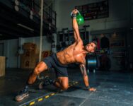 Chaussures CrossFit de qualité supérieure.