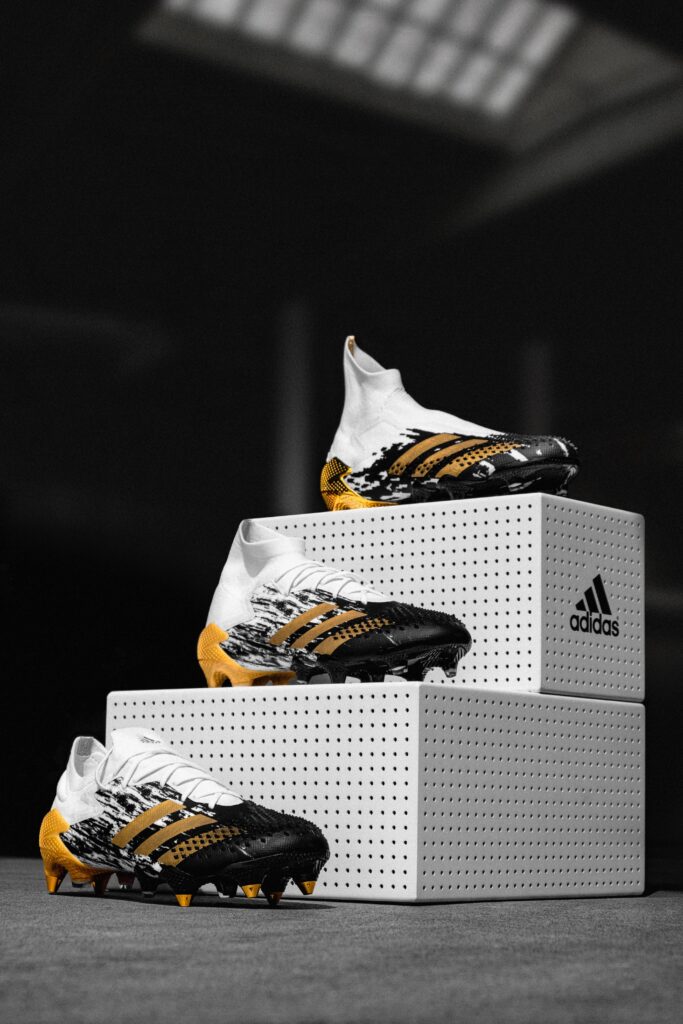 Chaussures Football : Comment Choisir Les Meilleures Paires Pour Votre Style De Jeu chaussure Chaussures Football : Comment Choisir Les Meilleures Paires Pour Votre Style De Jeu chaussure