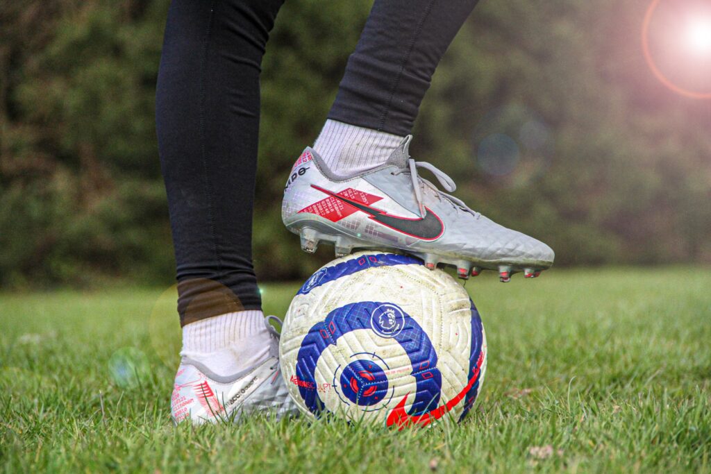 Chaussures Football : Comment Choisir Les Meilleures Paires Pour Votre Style De Jeu chaussure Chaussures Football : Comment Choisir Les Meilleures Paires Pour Votre Style De Jeu chaussure