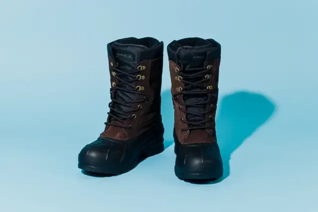 Les Meilleures Bottes d'Hiver pour Hommes et Femmes: Guide d'Achat chaussure Les Meilleures Bottes d'Hiver pour Hommes et Femmes: Guide d'Achat chaussure