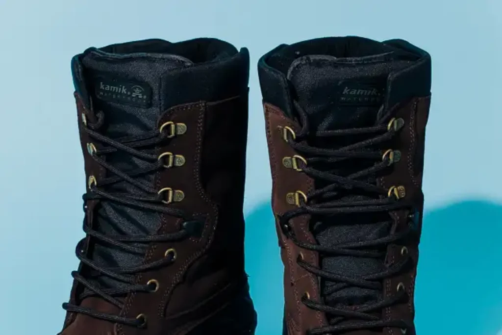 Les Meilleures Bottes d'Hiver pour Hommes et Femmes: Guide d'Achat chaussure Les Meilleures Bottes d'Hiver pour Hommes et Femmes: Guide d'Achat chaussure