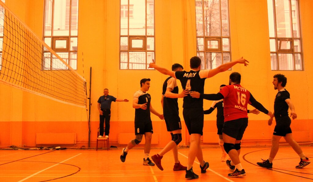 Chaussures Volleyball: Les Meilleures Options pour la Performance Optimale chaussure Chaussures Volleyball: Les Meilleures Options pour la Performance Optimale chaussure