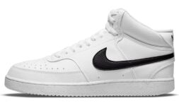 Nike Court Vision Mid Sneaker
