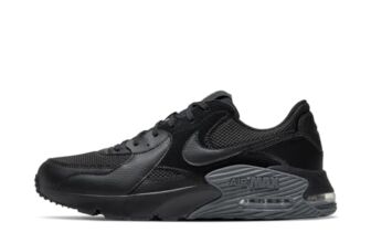 Nike Homme Air Max Excee Baskets, Black Dark Grey, 42.5 EU