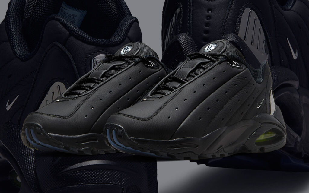 Nike Nocta : La nouvelle collection de vêtements de sport pour hommes chaussure