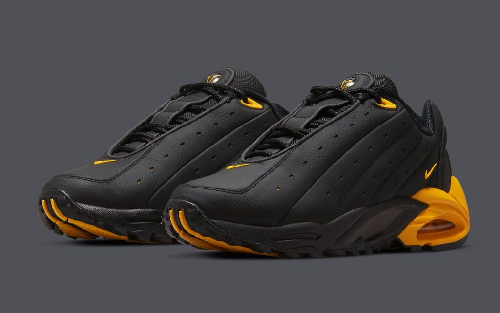 Nike Nocta : La nouvelle collection de vêtements de sport pour hommes chaussure