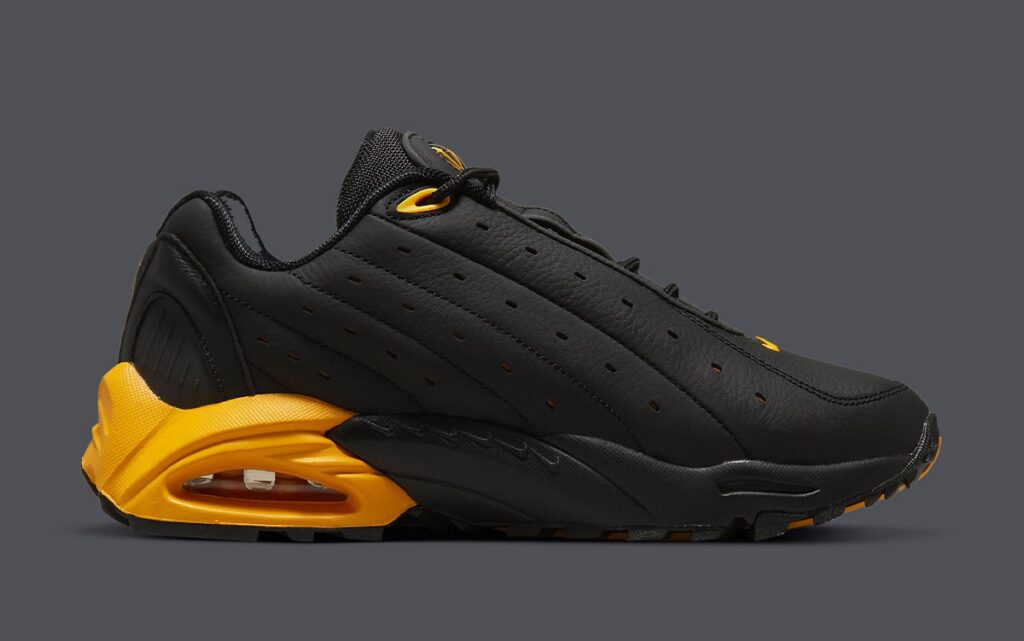 Nike Nocta : La nouvelle collection de vêtements de sport pour hommes chaussure