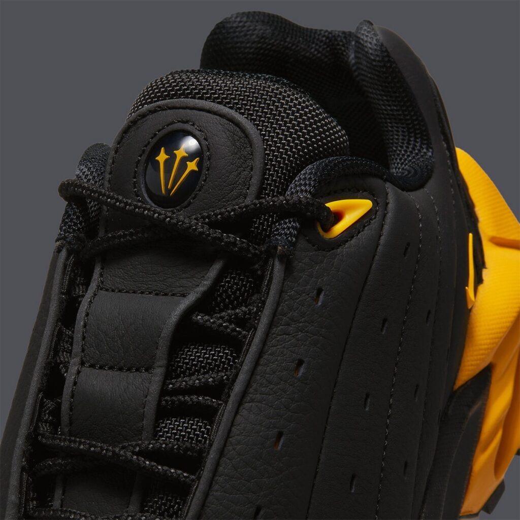 Nike Nocta : La nouvelle collection de vêtements de sport pour hommes chaussure