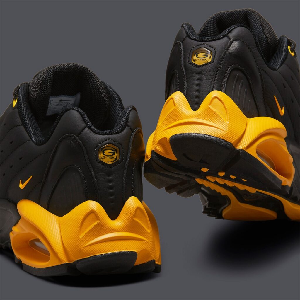 Nike Nocta : La nouvelle collection de vêtements de sport pour hommes chaussure