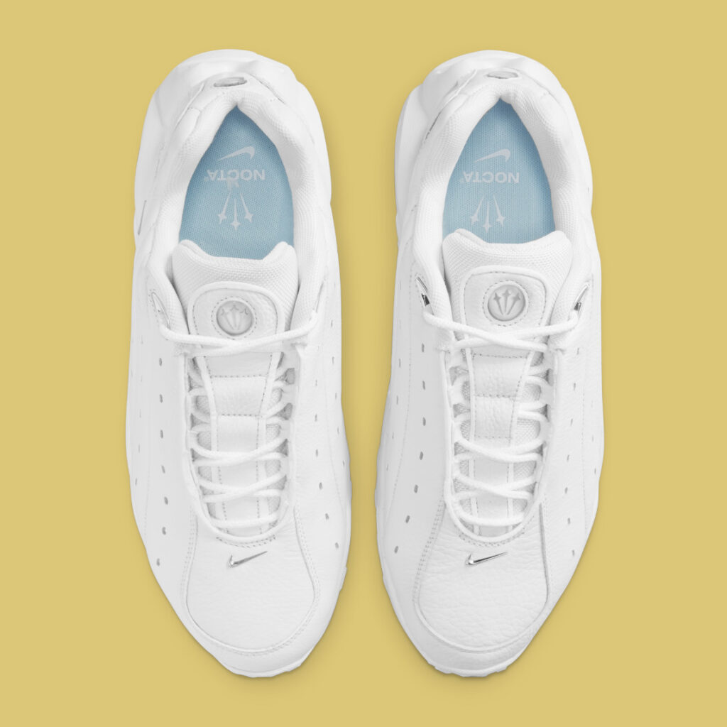 Nike Nocta : La nouvelle collection de vêtements de sport pour hommes chaussure