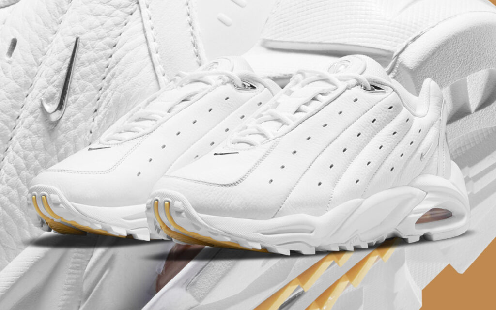 Nike Nocta : La nouvelle collection de vêtements de sport pour hommes chaussure
