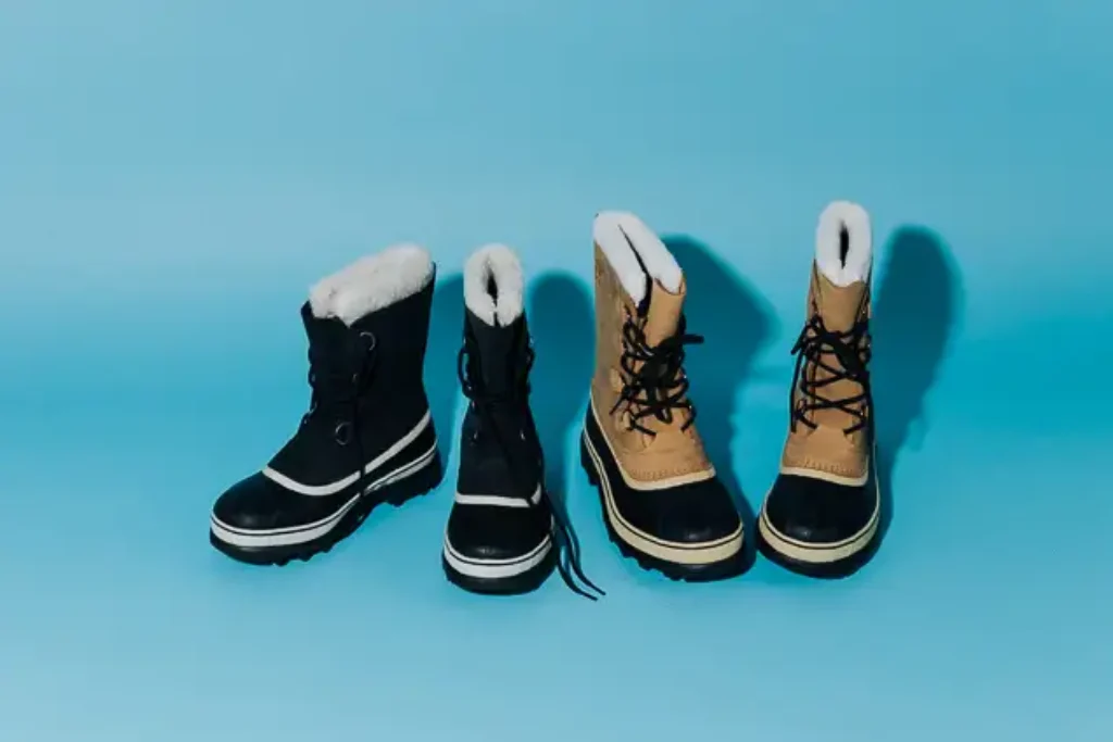 Les Meilleures Bottes d'Hiver pour Hommes et Femmes: Guide d'Achat chaussure Les Meilleures Bottes d'Hiver pour Hommes et Femmes: Guide d'Achat chaussure