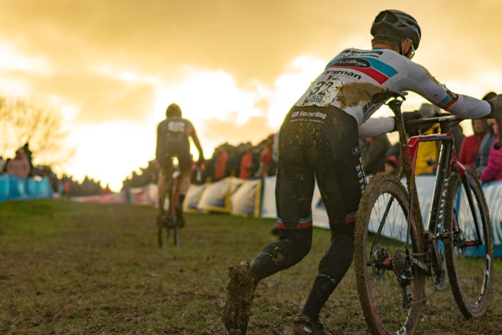 Chaussures Cyclo-Cross : Les Meilleurs Modèles pour la Course Hors-Route chaussure