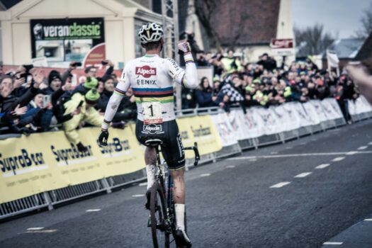 Chaussures Cyclo Cross