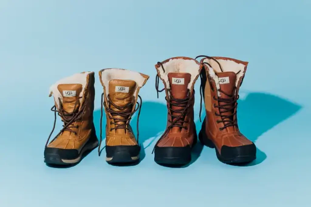 Les Meilleures Bottes d'Hiver pour Hommes et Femmes: Guide d'Achat chaussure Les Meilleures Bottes d'Hiver pour Hommes et Femmes: Guide d'Achat chaussure