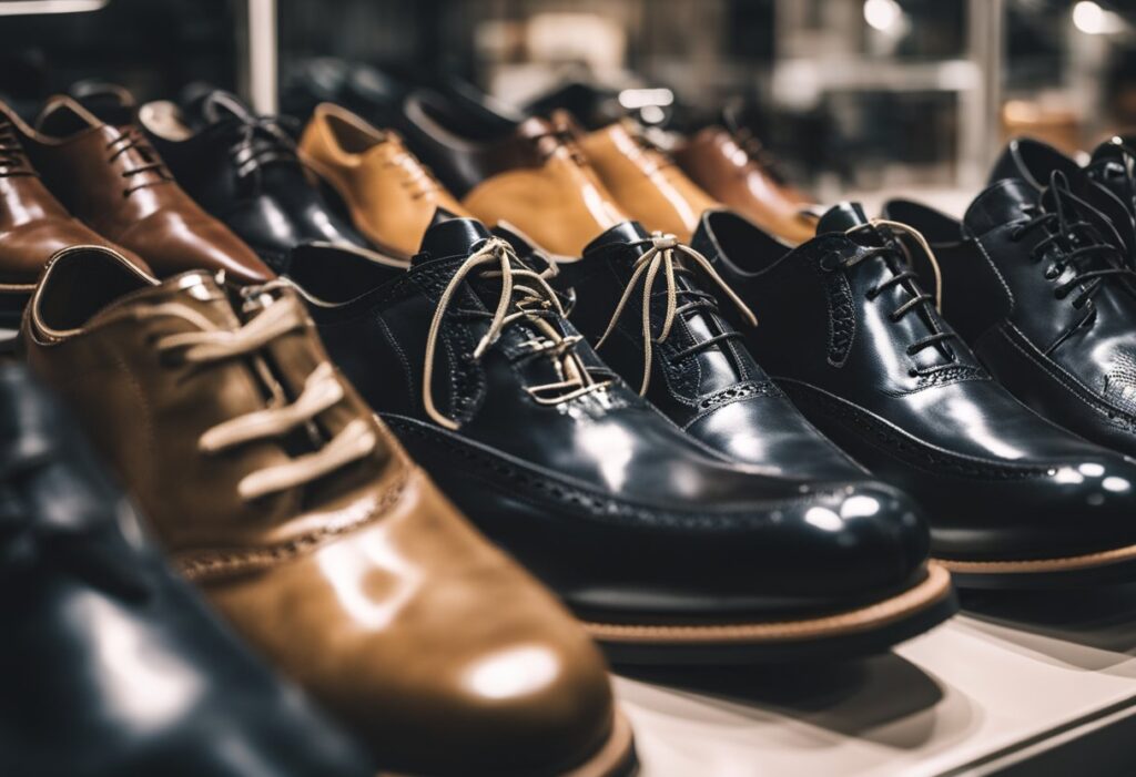 Guide du Shopping Chaussures pour le Black Friday 2023: Conseils et Offres Immanquables - Tout ce que vous devez savoir pour économiser sur les chaussures de vos rêves chaussure Guide du Shopping Chaussures pour le Black Friday 2023: Conseils et Offres Immanquables - Tout ce que vous devez savoir pour économiser sur les chaussures de vos rêves chaussure