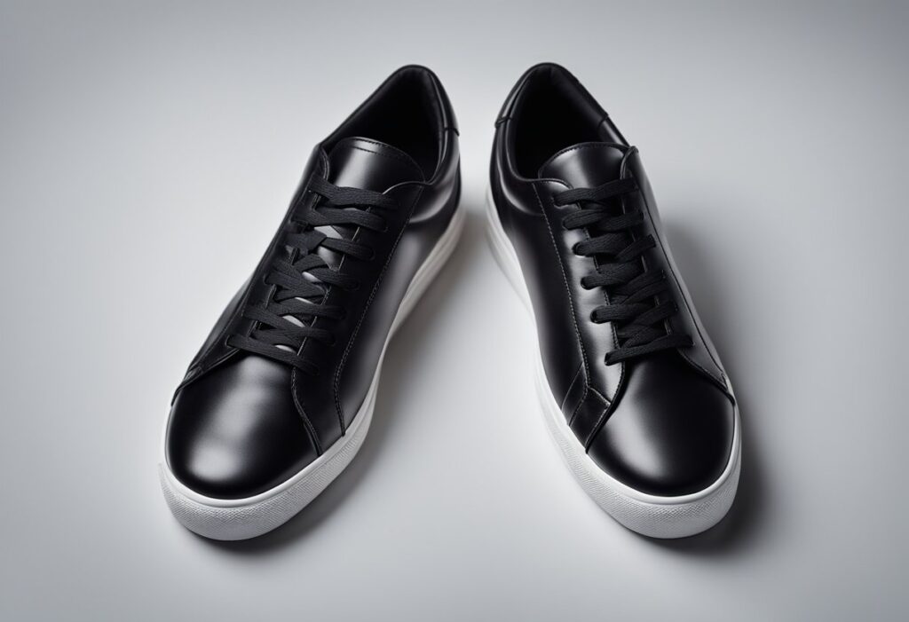 Sneakers Homme: Les Chaussures Tendance pour les Hommes Branchés chaussure