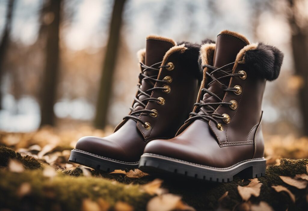 Bottes fourrées femme : Les meilleures options pour garder vos pieds au chaud chaussure Bottes fourrées femme : Les meilleures options pour garder vos pieds au chaud chaussure