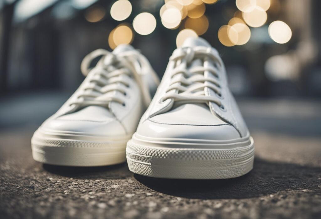 Sneakers blanche homme : Les meilleures options pour un look élégant chaussure Sneakers blanche homme : Les meilleures options pour un look élégant chaussure
