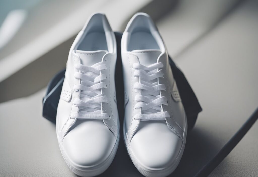 Sneakers blanche homme : Les meilleures options pour un look élégant chaussure Sneakers blanche homme : Les meilleures options pour un look élégant chaussure