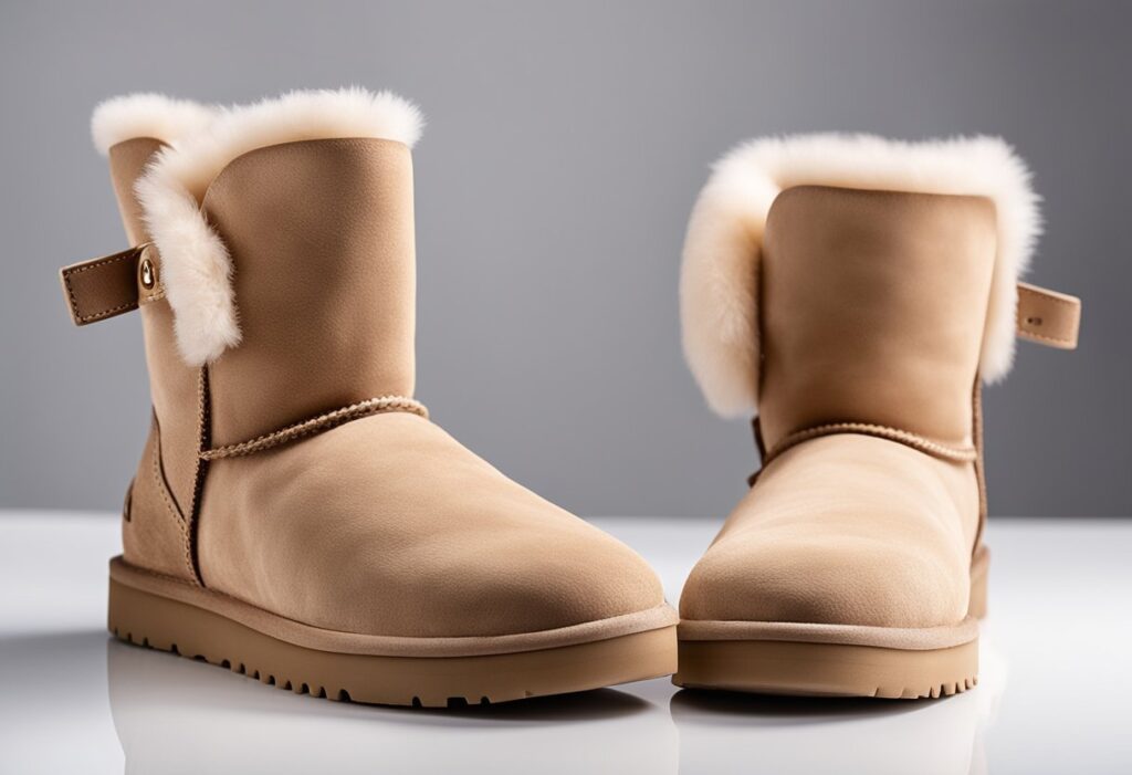 Bottes UGG : Tout ce que vous devez savoir sur ces bottes confortables chaussure Bottes UGG : Tout ce que vous devez savoir sur ces bottes confortables chaussure