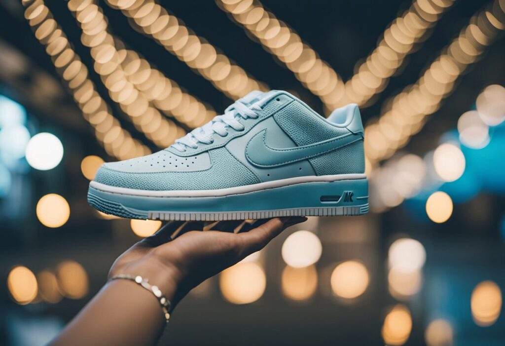 Chaussures Nike pour femme : Les meilleurs modèles pour un confort optimal chaussure