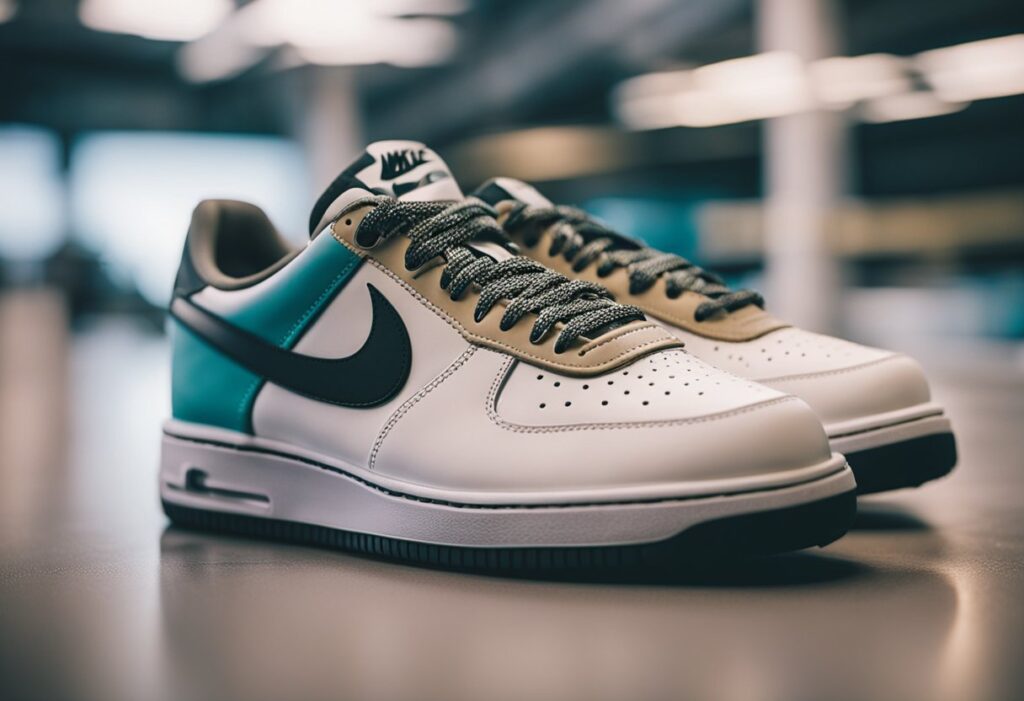 Chaussures Nike pour femme : Les meilleurs modèles pour un confort optimal chaussure