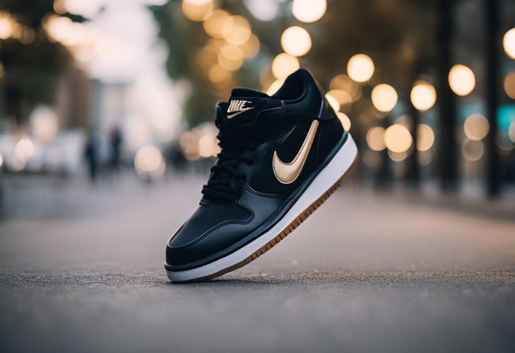 Chaussures Nike pour femme : Les meilleurs modèles pour un confort optimal chaussure