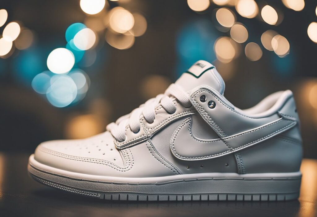 Chaussures Nike pour femme : Les meilleurs modèles pour un confort optimal chaussure