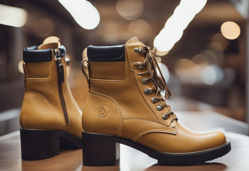 Bottes Femmes: Les Meilleures Tendances de la Saison chaussure Bottes Femmes: Les Meilleures Tendances de la Saison chaussure