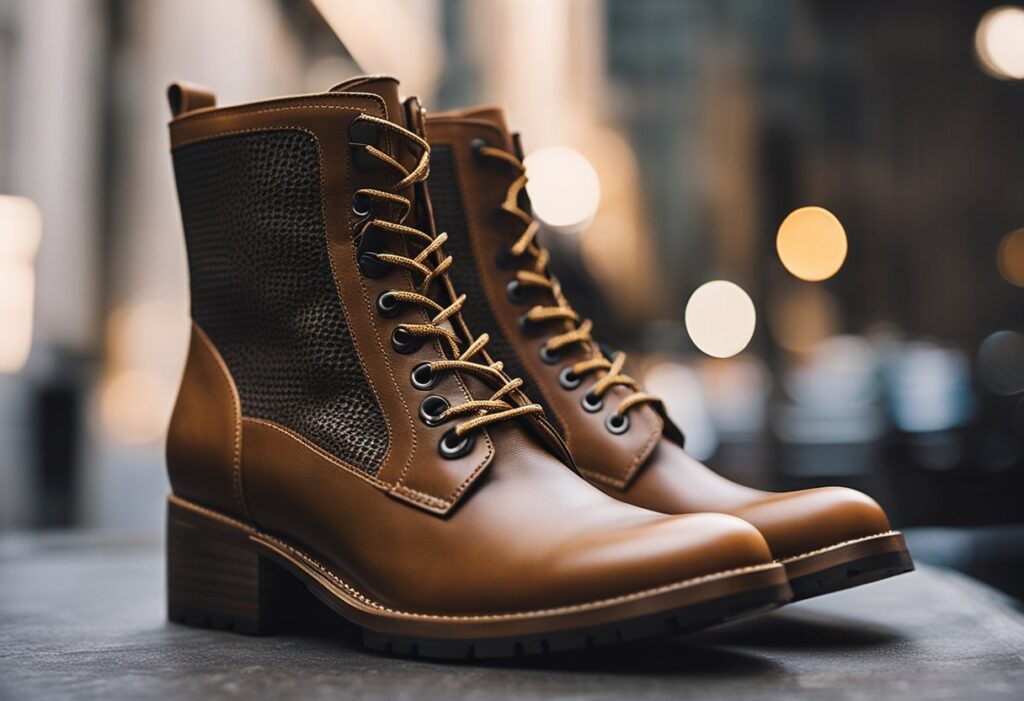 Bottes Femmes: Les Meilleures Tendances de la Saison chaussure Bottes Femmes: Les Meilleures Tendances de la Saison chaussure